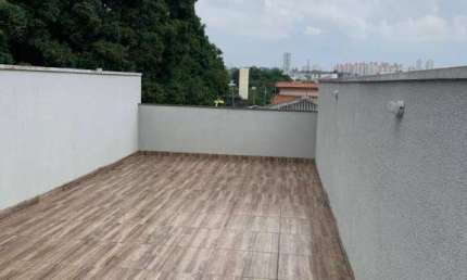 Casa com 3 quartos à venda na Vila Floresta, Santo André 