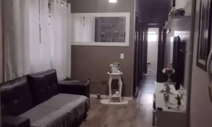 Cobertura 60+60!! Escadas internas !! - Vila Tibiriçá!!