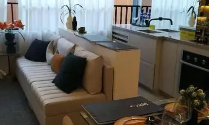 Apto minha casa minha vida com lazer completo próximo do metrô