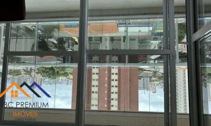 Apartamento com 3 quartos à venda no Silveira, Santo André  por R$ 1.499.000