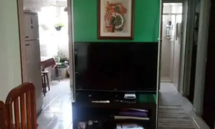 Apartamento com 2 quartos à venda no Jardim Alvorada, Santo André 