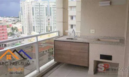 Requinte e Bom Gosto ao lado do Centro. 3 suítes, 2 vagas