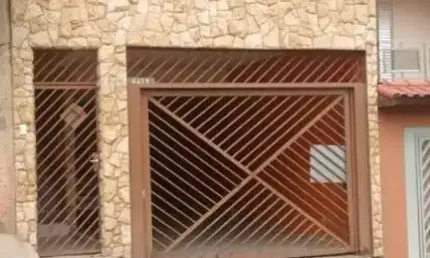 Apartamento com 3 quartos à venda na Vila Tibiriçá, Santo André 