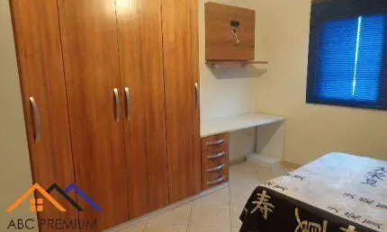 Confortável e espaçoso sobrado 4 dorms próximo ao Sondas!