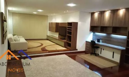 Apartamento com 4 quartos à venda no Centro, Santo André 