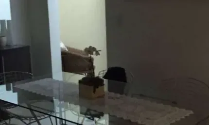 Casa com 3 quartos à venda na Vila Gilda, Santo André 