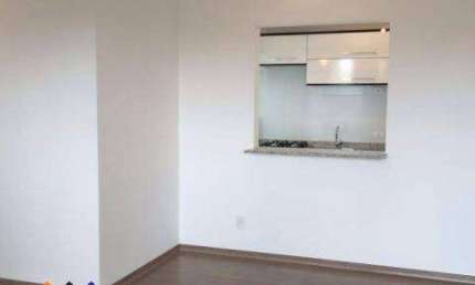 Apto novo próximo ao Aramaçan! 3 dorms, lazer completo!