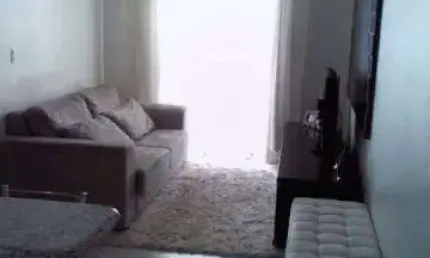 Apto Vila Pires, 2 dorms, suíte, 1 vaga. Lazer completo!