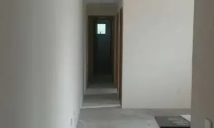 Apto novo vila homero thon 700 mts do shopping atrium