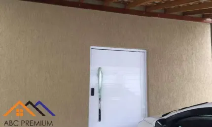 Sobrado alto padrão com 4 dorms, 2 suítes, 5 vagas!