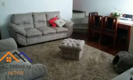 Ótima cobertura parque das nações, 3 dorms, suíte, 2 vagas