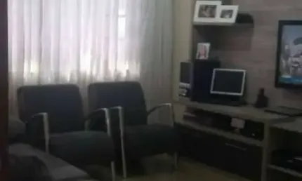 Amplo e Confortável Sobrado 3 dorms, suíte, 2 vagas