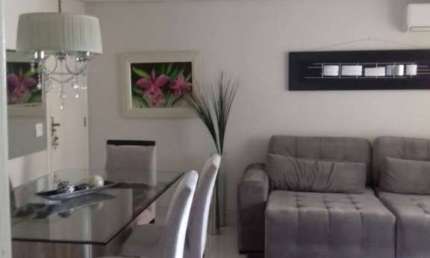 Apartamento com 2 quartos à venda na Vila Assunção, Santo André 