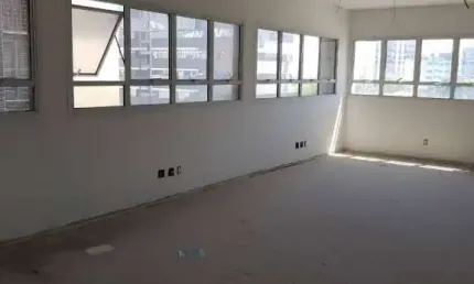 Sala comercial com 1 sala à venda no Centro, Santo André 