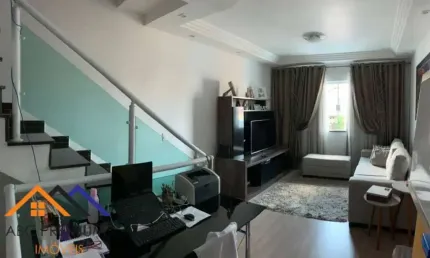 Casa com 3 quartos à venda na Vila Bela Vista, Santo André 