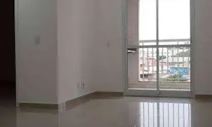 Ótimo apto novo a poucos minutos da fundação santo andré