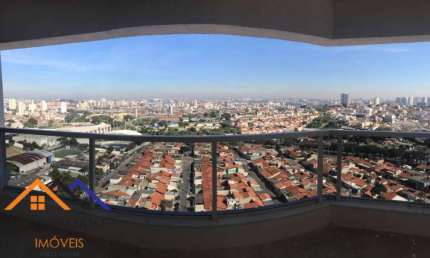 Apartamento Novo Alto Padrão em localização nobre! 160 m², 3 vagas!