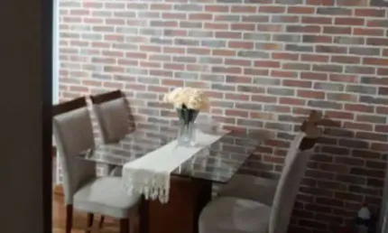 Apartamento com 2 quartos à venda na Vila Homero Thon, Santo André 