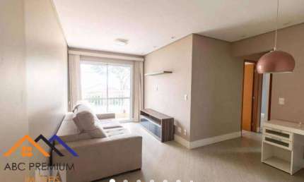 Apartamento com 2 quartos à venda na Vila Príncipe de Gales, Santo André 