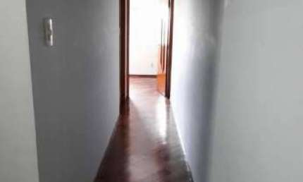 Casa com 3 quartos para alugar na Vila Camilópolis, Santo André  por R$ 4.300
