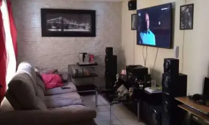 Apartamento com 2 quartos à venda na Vila Luzita, Santo André 