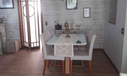 Apartamento Amplo 176 m²!!  - Próximo ao B. Jardim!!