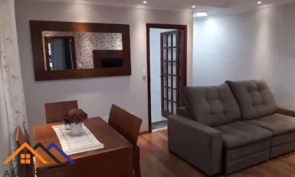 Apartamento sem Condomínio - Próximo ao Shopping Atrium!! 80m²