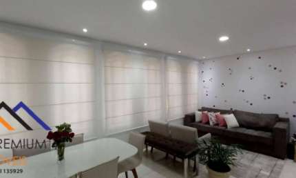 Casa com 4 quartos à venda no Parque das Nações, Santo André 