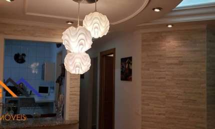 Apartamento 3 dormitórios !! Próximo ao Shopping Atrium