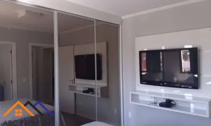 Apartamento com 3 quartos à venda no Parque das Nações, Santo André 