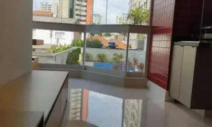 Apartamento semi novo!! excelente localização -  vila assunção