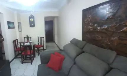 Apto vila alzira !! andar alto !! 2 dorms, 1 vaga!!