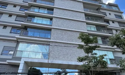 Apartamento com 2 suítes, pronto pra morar na vila mariana.
