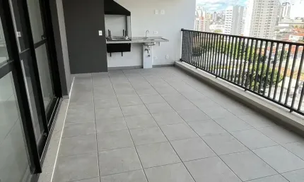 Apartamento com 3 quartos à venda na Rua Leonardo Nunes, 50, Vila Clementino, São Paulo