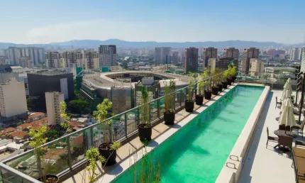 Perdizes exclusivo: 102m², 3 dormitórios (1 suíte), 2 vagas - pronto para morar!