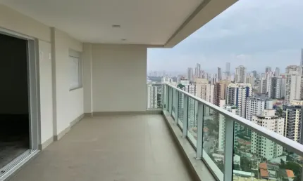 Apartamento com 3 suítes, 3 vagas e depósito. pronto pra morar.
