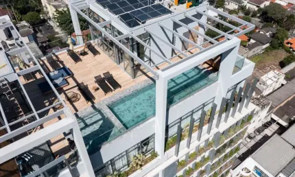 Apartamento de 96m² com 3 dormitórios (1 suíte) e 2 vagas na vila madalena - pronto para morar!