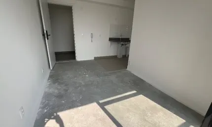 Apartamento pronto para morar em perdizes: 39m², 2 dormitórios, conforto e praticidade!