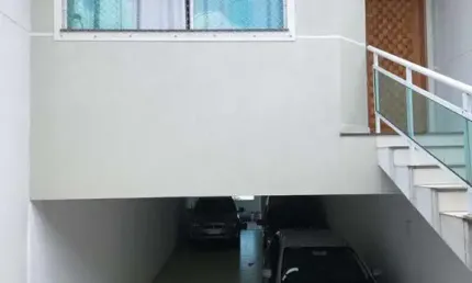 Casa à venda em São Paulo-SP, Vila América: 4 quartos, 2 suítes, 2 salas, 5 banheiros, 6 vagas, 350m² de área. Confira!