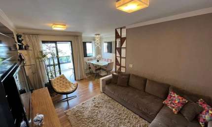 APARTAMENTO 75M² 2 DORMITÓRIOS (1 SUÍTE) ÁREA GOURMET 2 VAGAS CENTRO OSASCO-SP