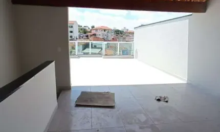 Cobertura à venda em Pirituba, São Paulo-SP: 2 quartos, 1 sala, 2 banheiros, 1 vaga, 86m² de área. Venha conferir!