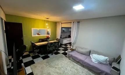Casa em osasco - há 150 metros da av joão de andrade - 2 dormitórios s/ suíte, 3 vagas