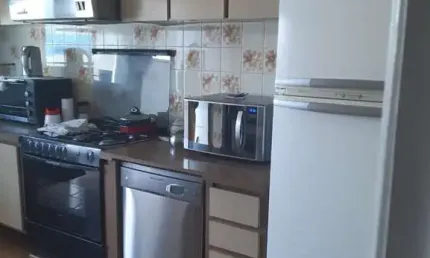 A sua nova casa cheia de espaço e cômodos robustos - jardim bela vista
