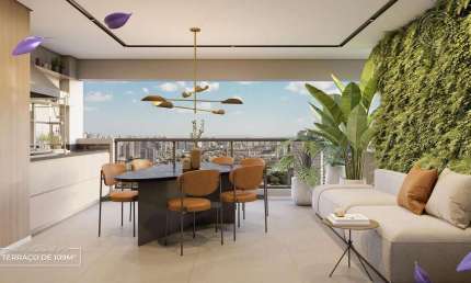 Apartamento à venda em São Paulo-SP no bairro Água Branca com 3 quartos, 1 suíte, 2 salas, 2 banheiros, 2 vagas de garagem e 109m² de área.
