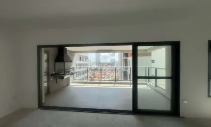 Apartamento a venda mirandópolis - vila clementino - 3 dormitórios sendo 3 suítes