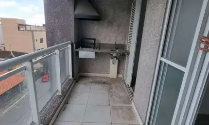 Apartamento à venda em Osasco-SP, Jardim das Flores: 3 quartos, 1 suíte, 2 salas, 2 banheiros, 2 vagas, 64m²