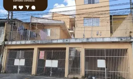 Casa para investimento bairro jardim as flores são 7 no total