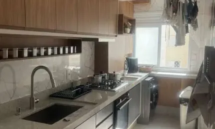 Imperdível oportunidade de investimento: apartamento à venda em são paulo-sp, jardim arpoador, 3 quartos, 1 suíte, 2 salas, 2 banheiros, 2 vagas, 77m².