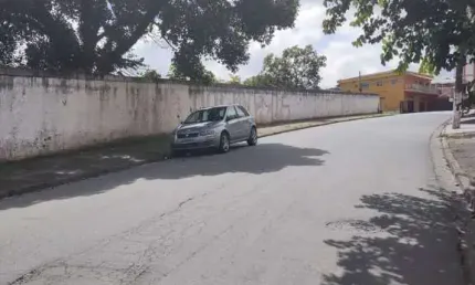Terreno à venda no Jardim das Cerejeiras, Arujá 