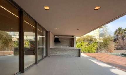 A sua nova casa com arquitetura assinada em Alphaville Um